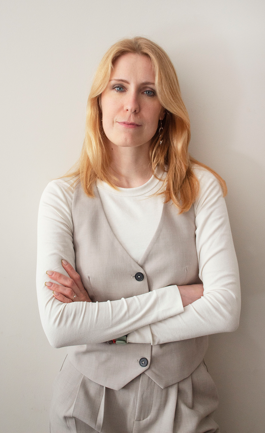 Вегеринська Наталія